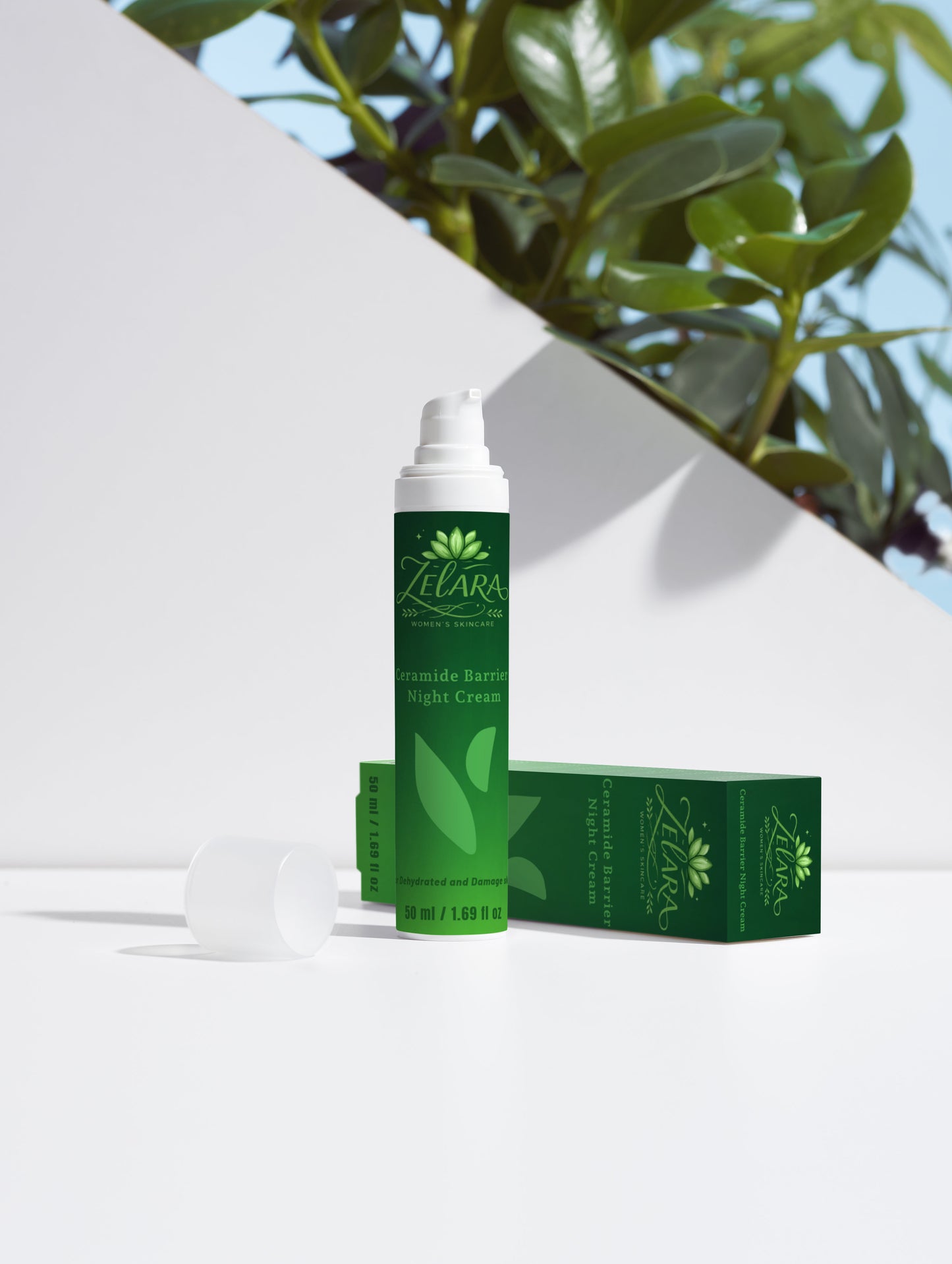 Ceramide Barrier Night Cream
