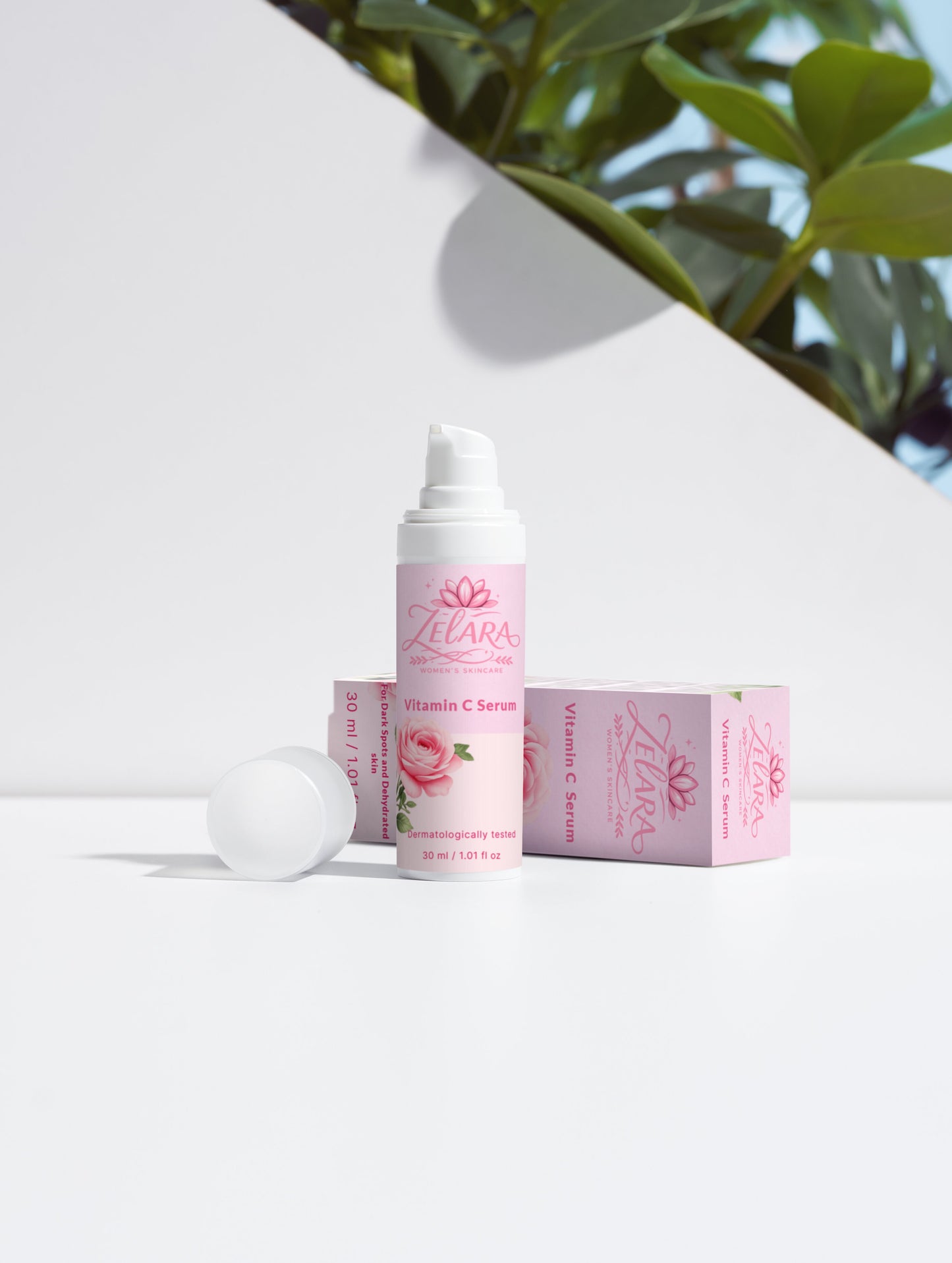Dark Spot Routine Duo Collection Box