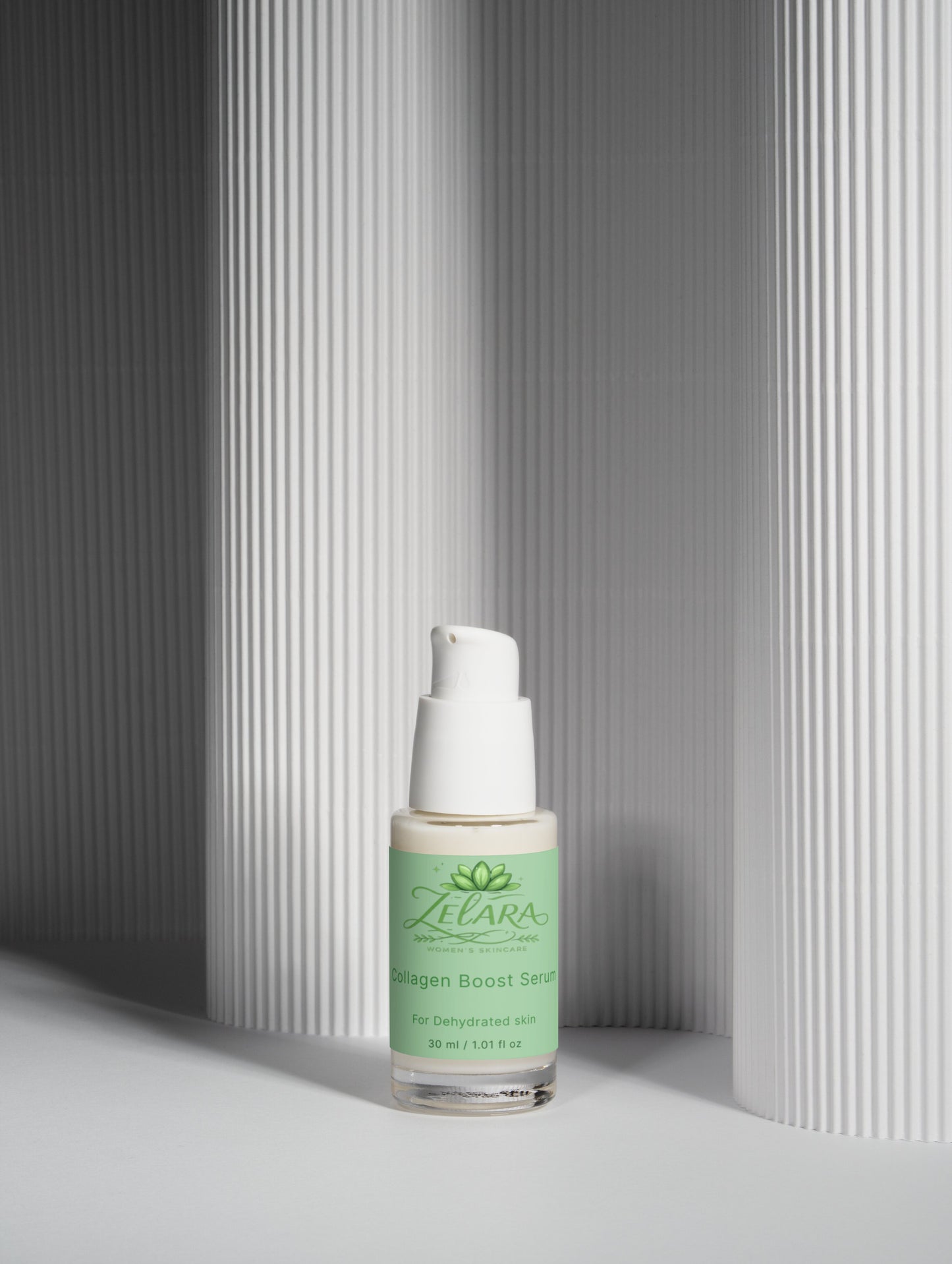Collagen Boost Serum
