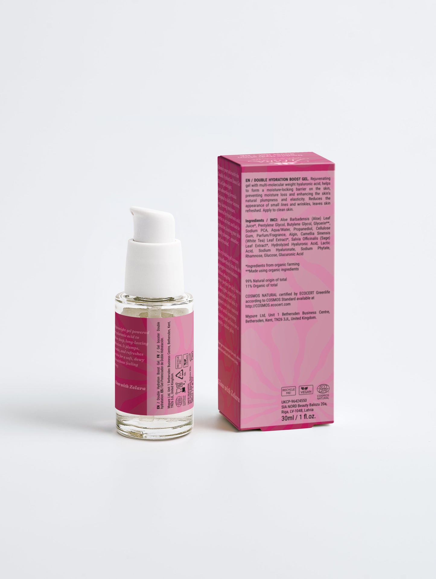 The Ultimate Hydration Duo Box